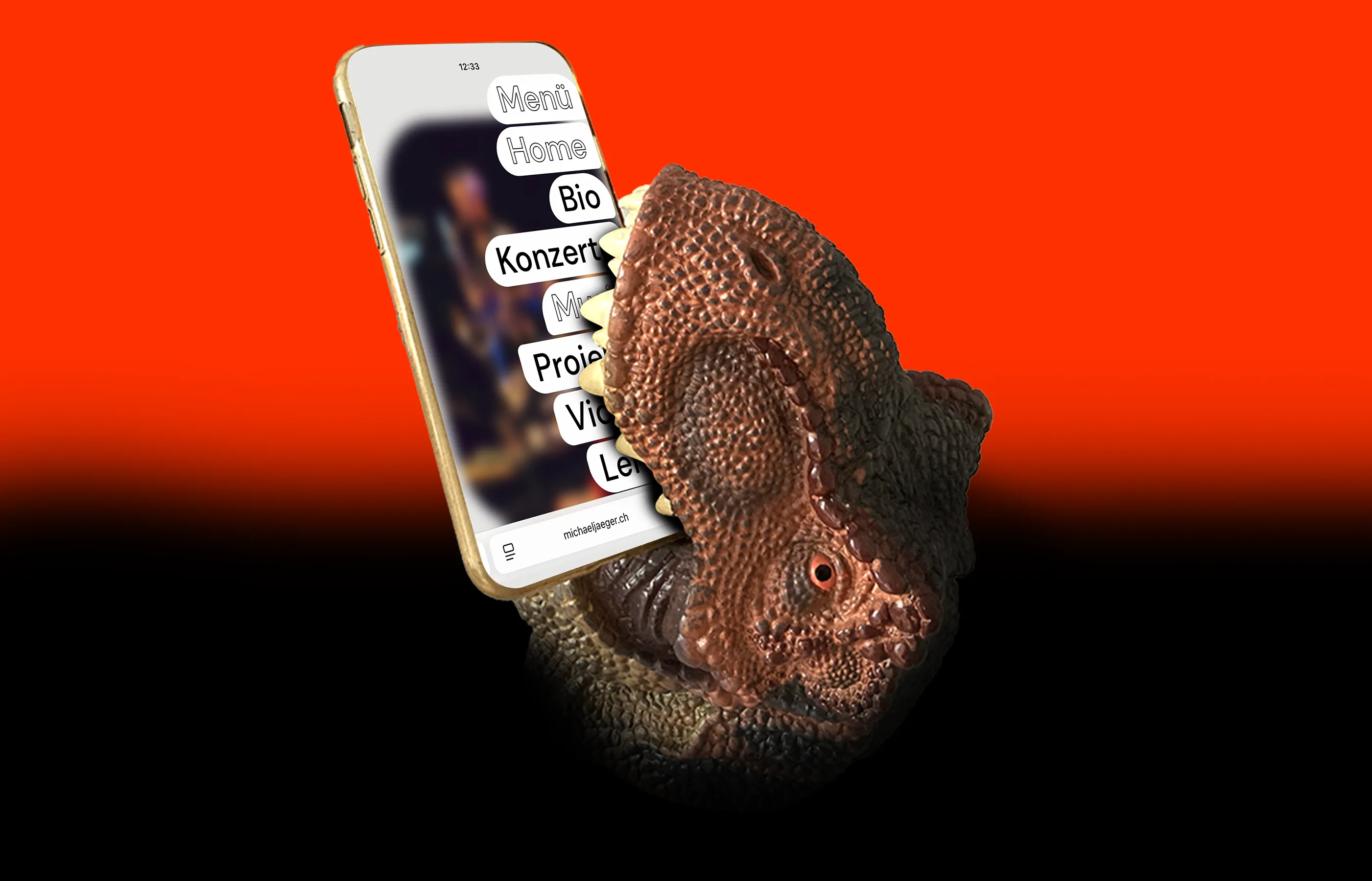 Michael Jäger, Webdesign, Frontend Entwicklung, Wordpress