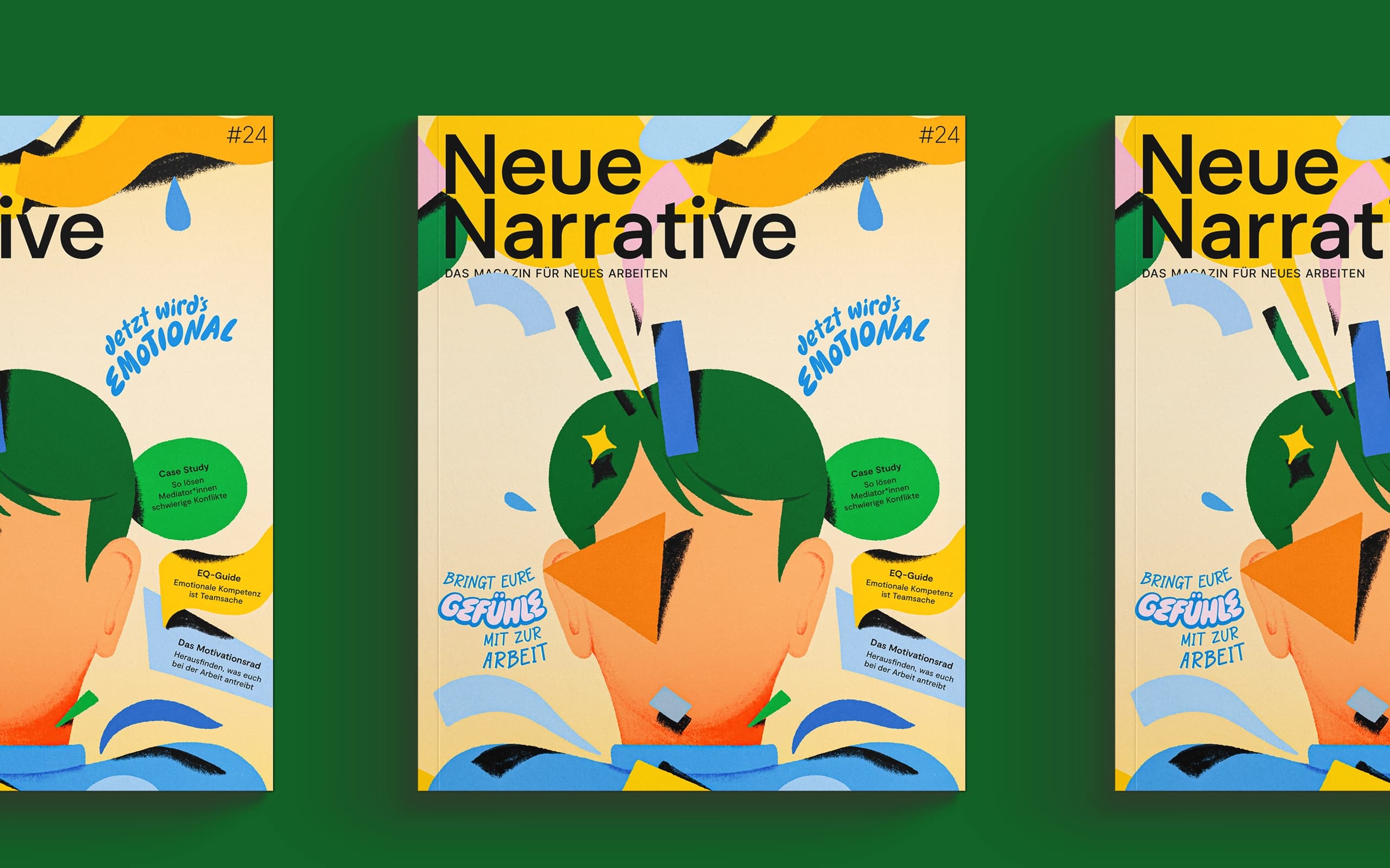 Neue Narrative